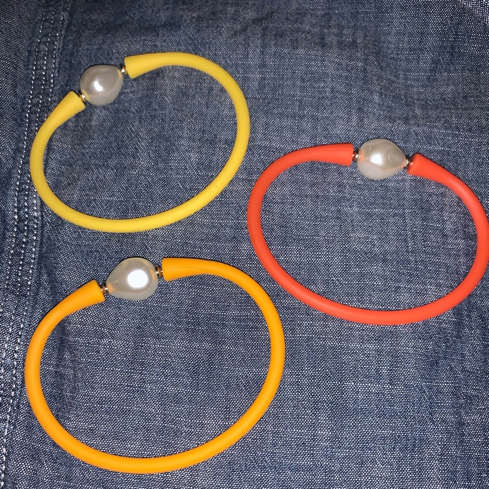 Gresham Maui Collection SWIM, SWEAT, SHOWER preppy